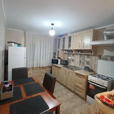 דירה La Cidica טוזלה