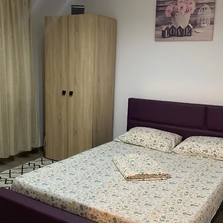 Appartement La Cidica