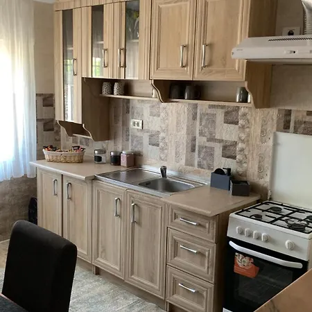 La Cidica Appartement *