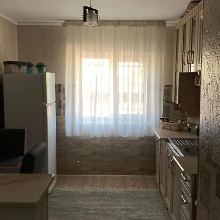 דירה La Cidica *