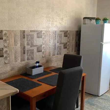 La Cidica Lägenhet Tuzla